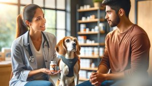 Understanding Dog Arthritis Supplements: A Comprehensive Guide for Dog Parents