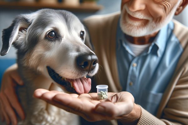 Homemade Pill Pockets for Senior Dogs: The Ultimate Guide