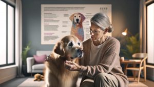 Understanding Canine Cognitive Dysfunction: A Guide for Dog Owners