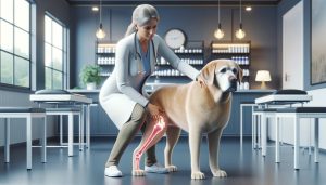 Understanding Old Dog Mobility Issues: Detecting Pain and Joint Problems