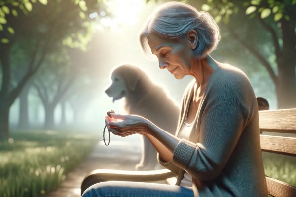 Embracing the Journey: Understanding and Coping with Pet Loss Grief