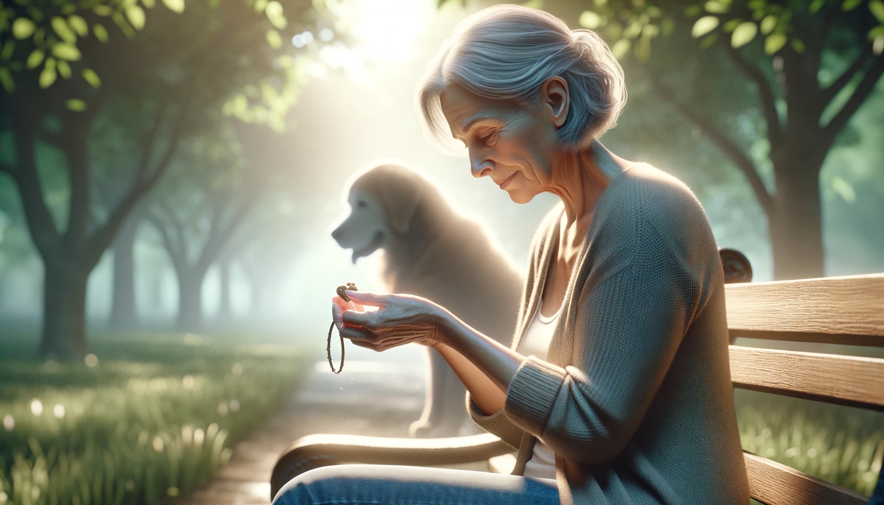 Embracing the Journey: Understanding and Coping with Pet Loss Grief